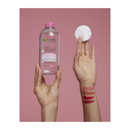 MICELLAIRE CLEANSING WATER 3 IN 1 10