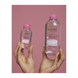 MICELLAIRE CLEANSING WATER 3 IN 1 12