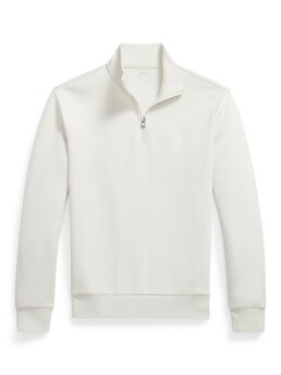 ΑΝΔΡΙΚΟ ΦΟΥΤΕΡ HALF-ZIP 0