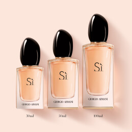 SI EAU DE PARFUM ΓΥΝΑΙΚΕΙΟ ΑΡΩΜΑ 12