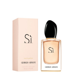 SI EAU DE PARFUM ΓΥΝΑΙΚΕΙΟ ΑΡΩΜΑ 10