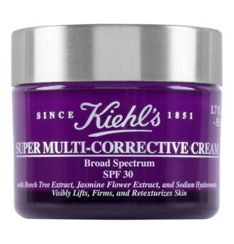 SUPER MULTI-CORRECTIVE CREAM SPF 30 2