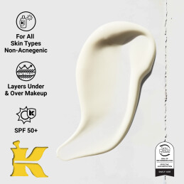 BETTER SCREEN UV SERUM SPF50 ME ΠΕΠΤΙΔΙΟ ΚΟΛΛΑΓΟΝΟΥ 1