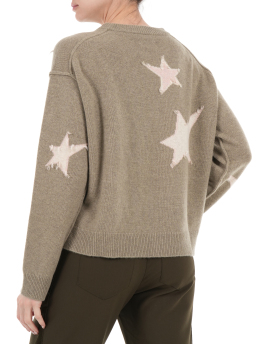 ΓΥΝΑΙΚΕΙΟ ΠΟΥΛΟΒΕΡ MARKUZ 2