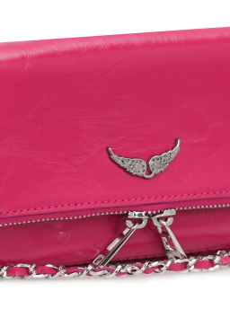 ΓΥΝΑΙΚΕΙΑ ΤΣΑΝΤΑ ΩΜΟΥ ROCK NANO 3