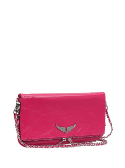 ΓΥΝΑΙΚΕΙΑ ΤΣΑΝΤΑ ΩΜΟΥ ROCK 1