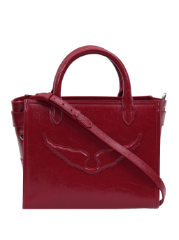 ΓΥΝΑΙΚΕΙΑ ΤΣΑΝΤΑ ΧΕΙΡΟΣ ANGEL TOTE XS 0