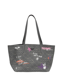 ΓΥΝΑΙΚΕΙΑ ΤΣΑΝΤΑ ΩΜΟΥ 0