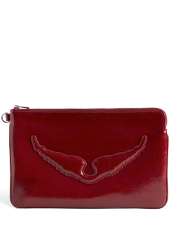 ΓΥΝΑΙΚΕΙΑ ΤΣΑΝΤΑ CLUTCH ANGEL 0
