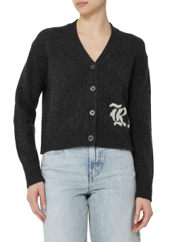 ΓΥΝΑΙΚΕΙΑ ΖΑΚΕΤΑ MASY WE ROCK 1