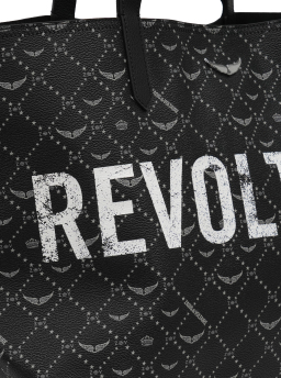 ΓΥΝΑΙΚΕΙΑ ΤΣΑΝΤΑ ΩΜΟΥ Z SHOPPER XL 3