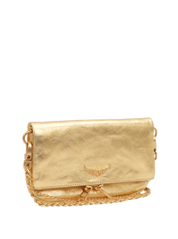 ΓΥΝΑΙΚΕΙΑ ΤΣΑΝΤΑ ΩΜΟΥ ROCK NANO 1