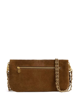 ΓΥΝΑΙΚΕΙΑ ΤΣΑΝΤΑ ΩΜΟΥ ROCK WESTERN CLUTCH 1