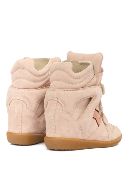 ΓΥΝΑΙΚΕΙΑ ΜΠΟΤΑΚΙΑ BEKETT 2