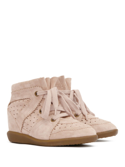 ΓΥΝΑΙΚΕΙΑ SNEAKERS BOBBY 1