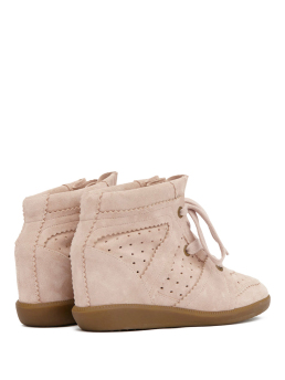 ΓΥΝΑΙΚΕΙΑ SNEAKERS BOBBY 2