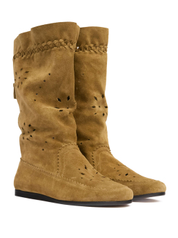 ΓΥΝΑΙΚΕΙΕΣ ΜΠΟΤΕΣ WELKY 1