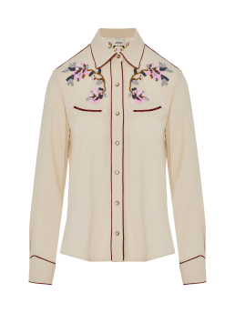 ΓΥΝΑΙΚΕΙΟ ΠΟΥΚΑΜΙΣΟ YZEA 0