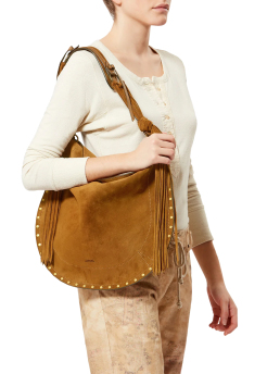 ΓΥΝΑΙΚΕΙΑ ΤΣΑΝΤΑ ΩΜΟΥ OSKAN HOBO SOFT 3