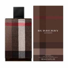 BURBERRY LONDON EAU DE TOILETTE MEN 0