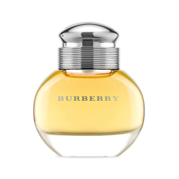 BURBERRY CLASSIC EAU DE PARFUM WOMEN 1