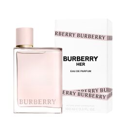 BURBERRY HER EAU DE PARFUM WOMEN 1