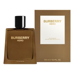 BURBERRY HERO EAU DE PARFUM MEN 1