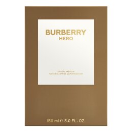 BURBERRY HERO EAU DE PARFUM MEN 2