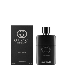 GUCCI GUILTY POUR HOMME EAU DE PARFUM  2