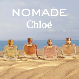 NOMADE EAU DE PARFUM NATURELLE 6