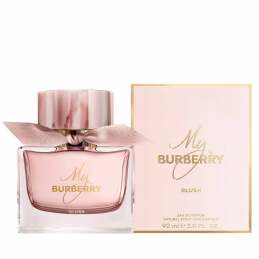BURBERRY MY BURBERRY BLUSH EAU DE PARFUM WOMEN 4