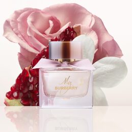 BURBERRY MY BURBERRY BLUSH EAU DE PARFUM WOMEN 7