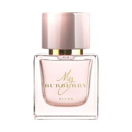 BURBERRY MY BURBERRY BLUSH EAU DE PARFUM WOMEN 0