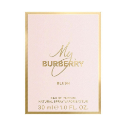 BURBERRY MY BURBERRY BLUSH EAU DE PARFUM WOMEN 4