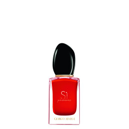 SÌ  PASSIONE EAU DE PARFUM 6