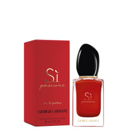 SÌ  PASSIONE EAU DE PARFUM 7