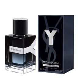 Y EAU DE PARFUM 11