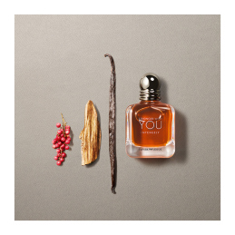 EMPORIO ARMANI STRONGER WITH YOU INTENSELY EAU DE PARFUM 10
