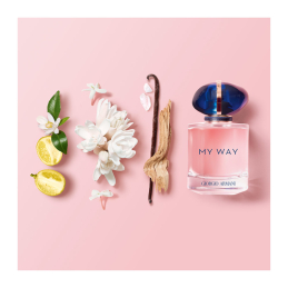 MY WAY EAU DE PARFUM 16
