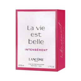 LA VIE EST BELLE INTENSEMENT EAU DE PARFUM 7