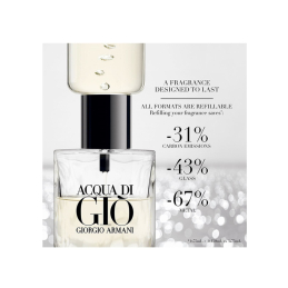 ACQUA DI GIÒ EAU DE PARFUM 4