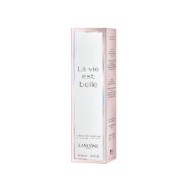 LA VIE EST BELLE L'EAU DE PARFUM THE REFILL  4