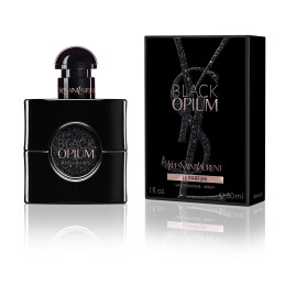 BLACK OPIUM LE PARFUM 1