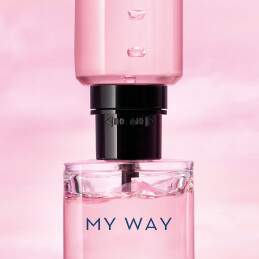 MY WAY EAU DE PARFUM REFILL 10