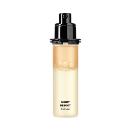 PURE SHOTS- NIGHT REBOOT SERUM RECHARGE REFILL 0