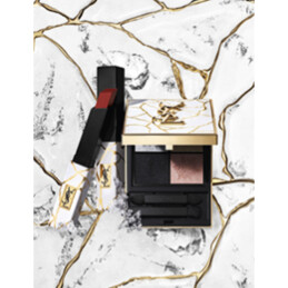 ROUGE PUR COUTURE THE SLIM HOLIDAY COLLECTOR 1