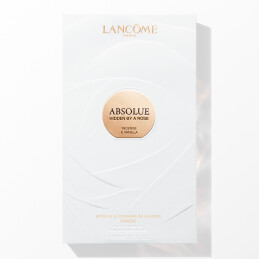 LANCÔME ABSOLUE LES PARFUMS HIDDEN BY A ROSE 1