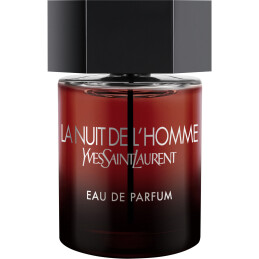 LA NUIT DE L'HOMME EAU DE PARFUM 0