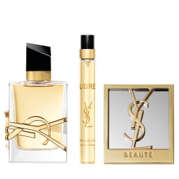 LIBRE SET WITH MIRROR GIFT SET 1