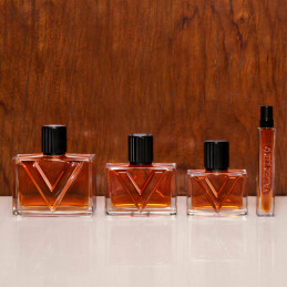 VENDETTA UOMO EAU DE PARFUM 6